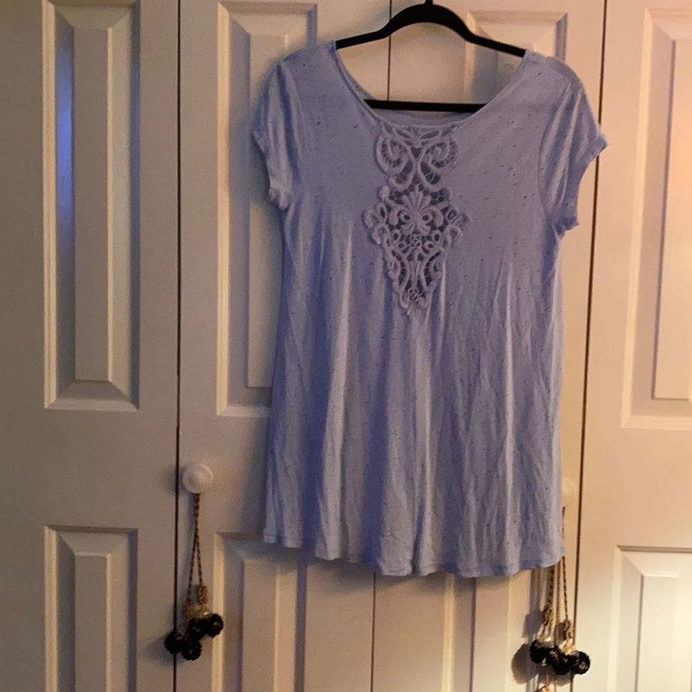 Ladies top